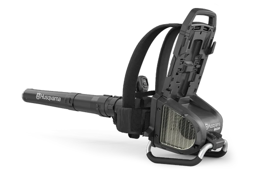 Lapų pūstuvas „Husqvarna 550iBTX”