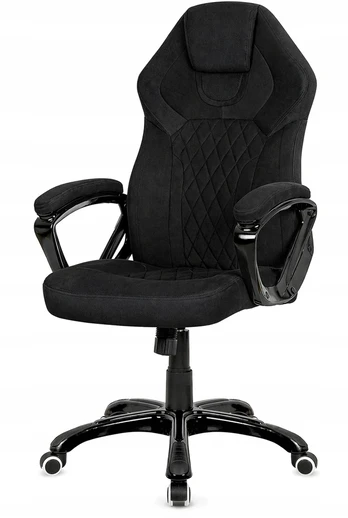 Biuro kėdė Prototype, juoda