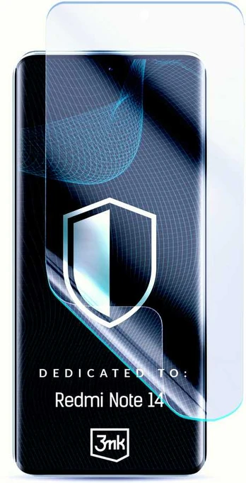 Redmi Note 14 4G - 3mk 1UP