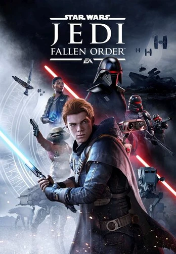 Jedi: Fallen Order PC