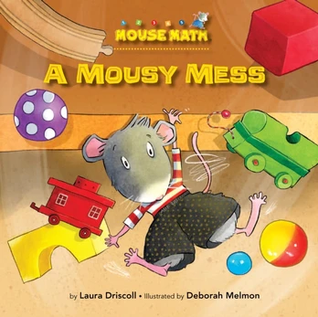 Mousy Mess