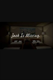 Jack Is Missing PC kaina