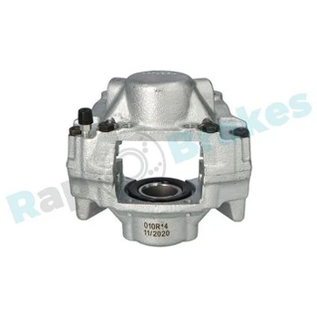 Stabdžių apkaba RAP BRAKES R-K0091