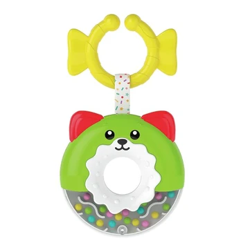 Barškutis Clementoni Baby Donut Rattle