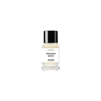 Matiere Premiere Parisian Musc Eau De Parfum 50 ml (unisex)