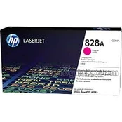 Hewlett Packard (HP) HP nr.828A Magenta LaserJet būgnas (30 000 puslapių)
