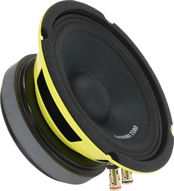 Ground Zero GZCM 6.5SPL