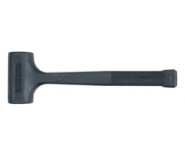 Plaktukas beinercinis 905 g (YT-4622) kaina