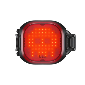 Knog Blinder Mini galinis žibintas | Skull