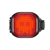 Knog Blinder Mini galinis žibintas | Skull kaina
