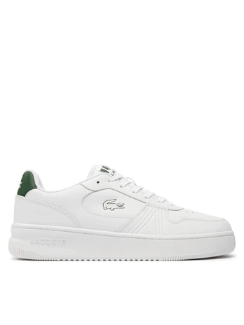 Lacoste Laisvalaikio batai 748SMA0018 Balta