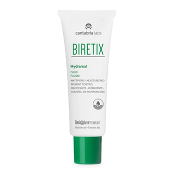 BIRETIX Hydramat Fluidas, 50 ml
