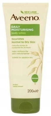 Aveeno drėkinamasis kūno losjonas 200ml 3425