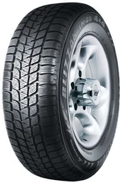Bridgestone BLIZZAK LM25 245/45R18 96 V ROF,