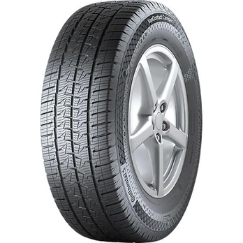Continental 215/70R15C VANCONTACT CAMPER 109R M+S