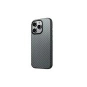 Swissten MagStick Shell Case for Apple iPhone 14 kaina