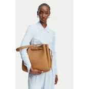 Tory Burch Rankinė Romy 179986 Ruda