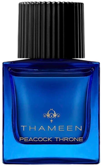 Thameen Peacock Throne woda perfumowana spray 50ml
