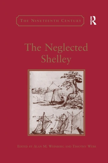 Neglected Shelley