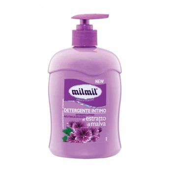 MIL MIL DETERGENTE intymios higienos prausiklis, 500 ml