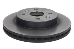 TRW DF4410 Brake Disc kaina