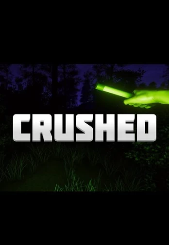 Crushed PC