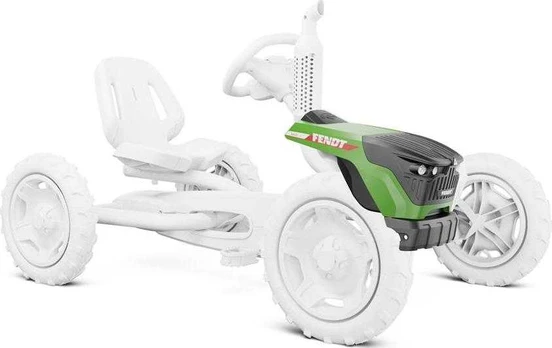 Berg Buddy 2.0 - Priekinis spoileris Fendt