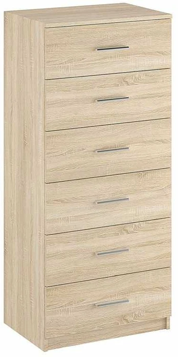 Komoda KOMPANIT "6"