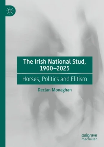 Irish National Stud, 1900-2025