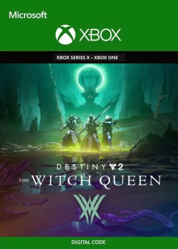 Destiny 2: The Witch Queen Xbox