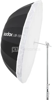 Godox 130cm Translucent Diffuser for Parabolic Umbrella