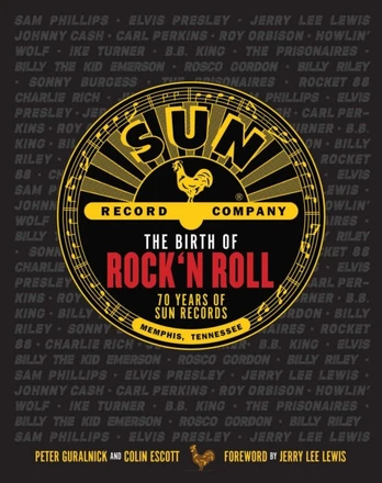 Birth of Rock 'n' Roll