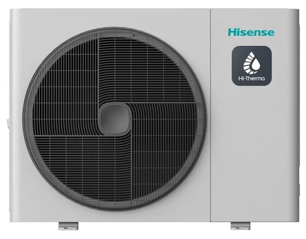 Šildymo siurblys Hisense AHW-100HEDS1