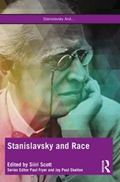 Stanislavsky and Race kaina