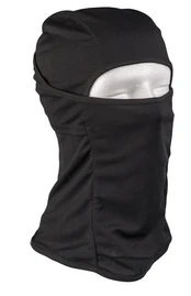 Mil-Tec Taktinis pošalmis "BALACLAVA" 1H, Juodas