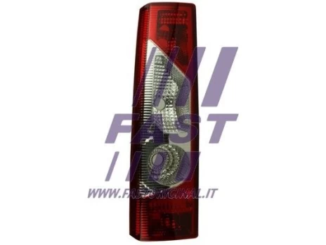 Galinis žibintas FAST FT86437