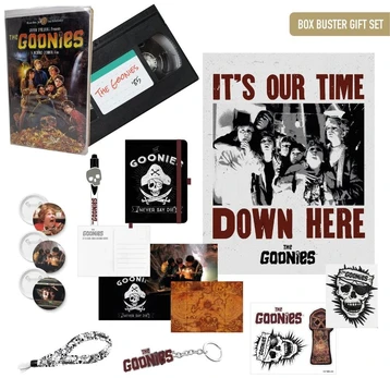 CERDÁ The Goonies gift set
