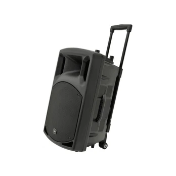 Nešiojama kolonėlė QTX QX12PA-PLUS
