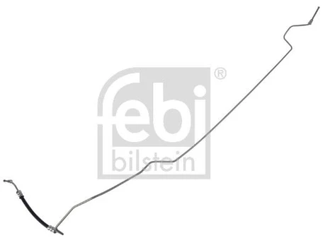 Stabdžių žarnelė FEBI BILSTEIN 181218