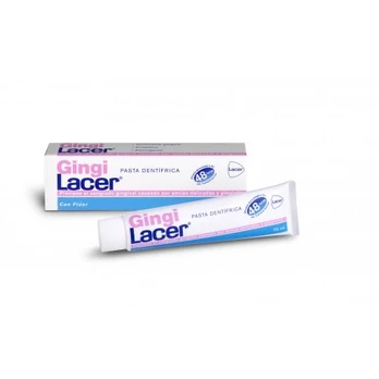 Dantų pasta Sensitive Gums Lacer Gingi, 125 ml
