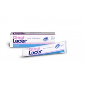 Dantų pasta Sensitive Gums Lacer Gingi, 125 ml kaina