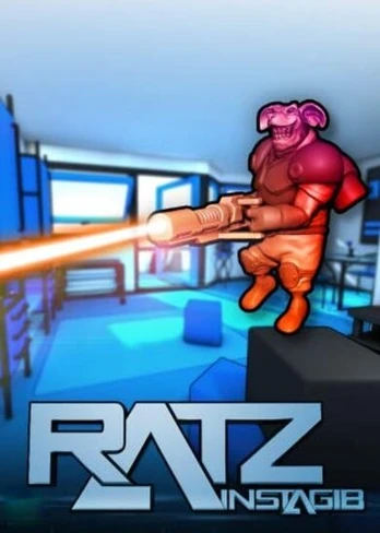 Ratz Instagib Steam