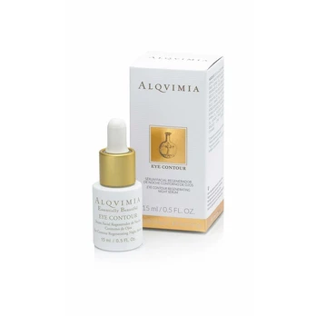 Serumas Alqvimia Alqvimia, 15 ml, moterims