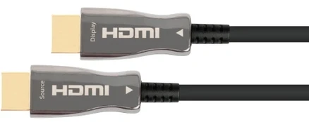 Kabelis PYTHON Python AOC Hybrid Ultra-High-Speed HDMI« 2.1 Kabelis 10m
