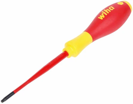 ATSUKTUVAS TORX TR WH-SFE/T15H-100MM/SLIMFIX WIHA