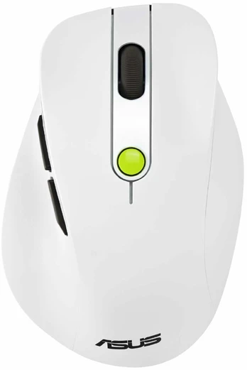 Asus MD105 MOUSE/VT-GN//BT+2.4GHZ | Asus