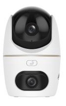Dahua Hero H3D-3F belaidė WiFi kamera