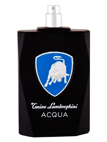 Lamborghini Acqua 125ml Vyrams EDT