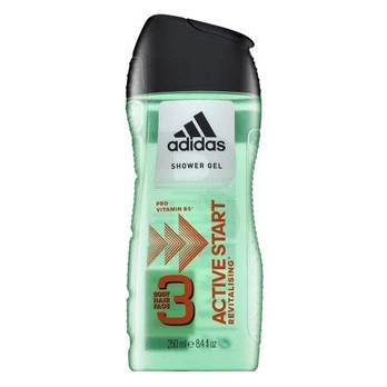 Adidas Active Start 3 SWG U 250 ml
