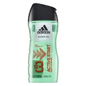 Adidas Active Start 3 SWG U 250 ml kaina